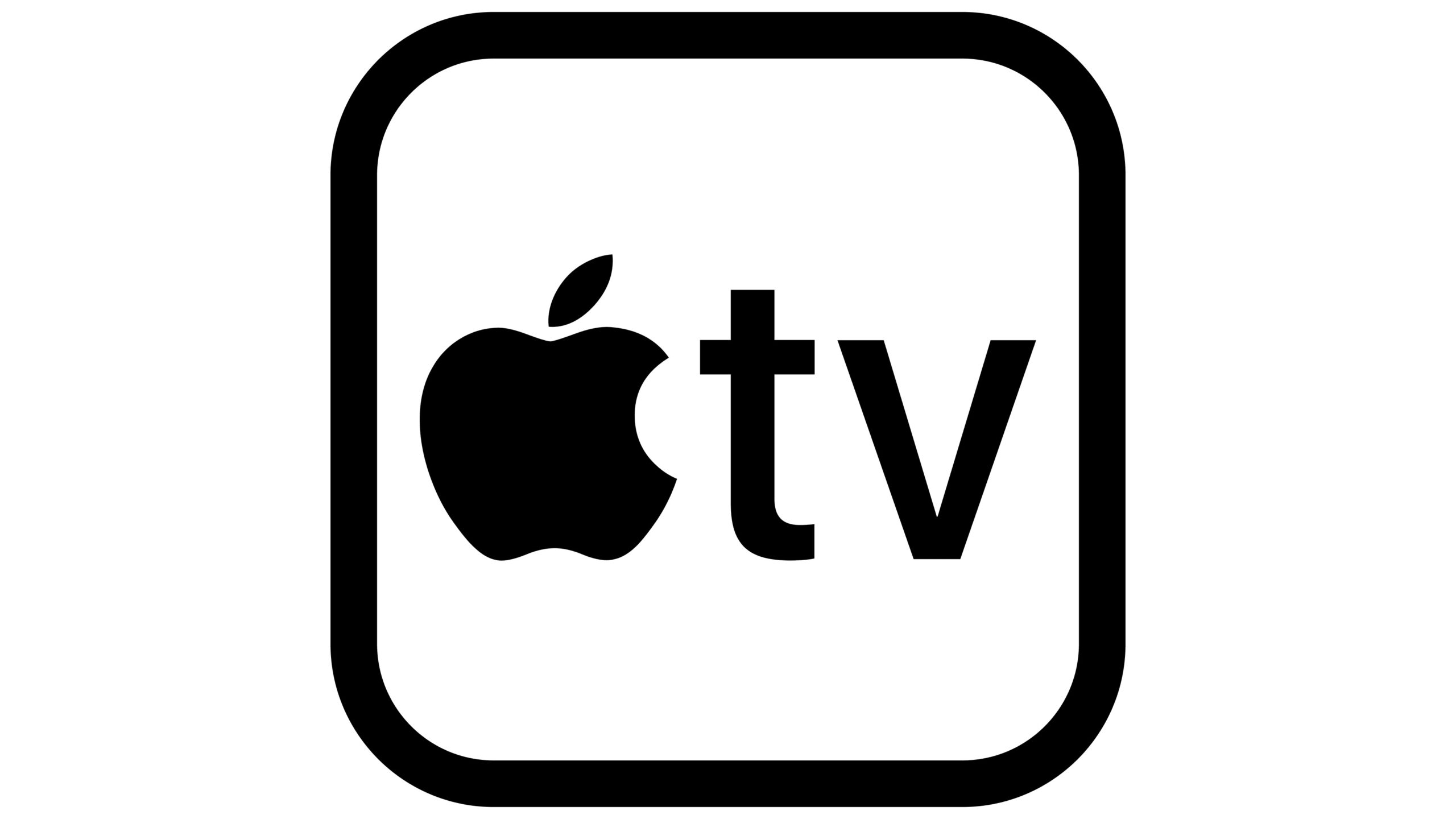 Logotipo Apple TV. Guionista, analista y traductor de guiones.