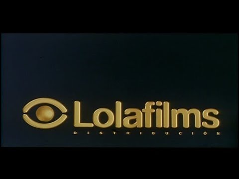 Logotipo Lolafilms. Guionista, analista y traductor de guiones.